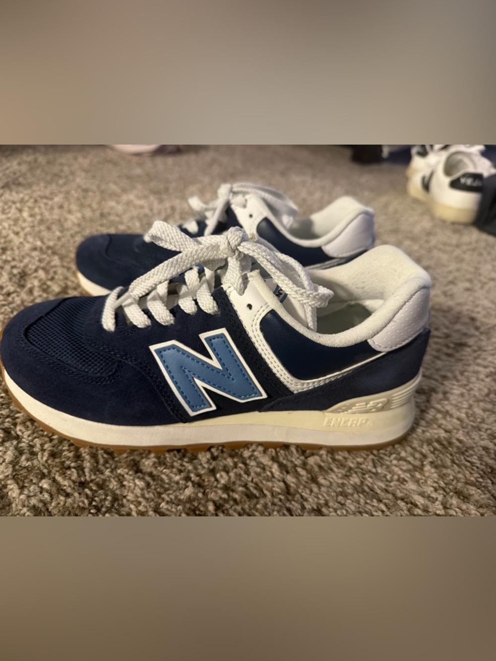 New Balance 574